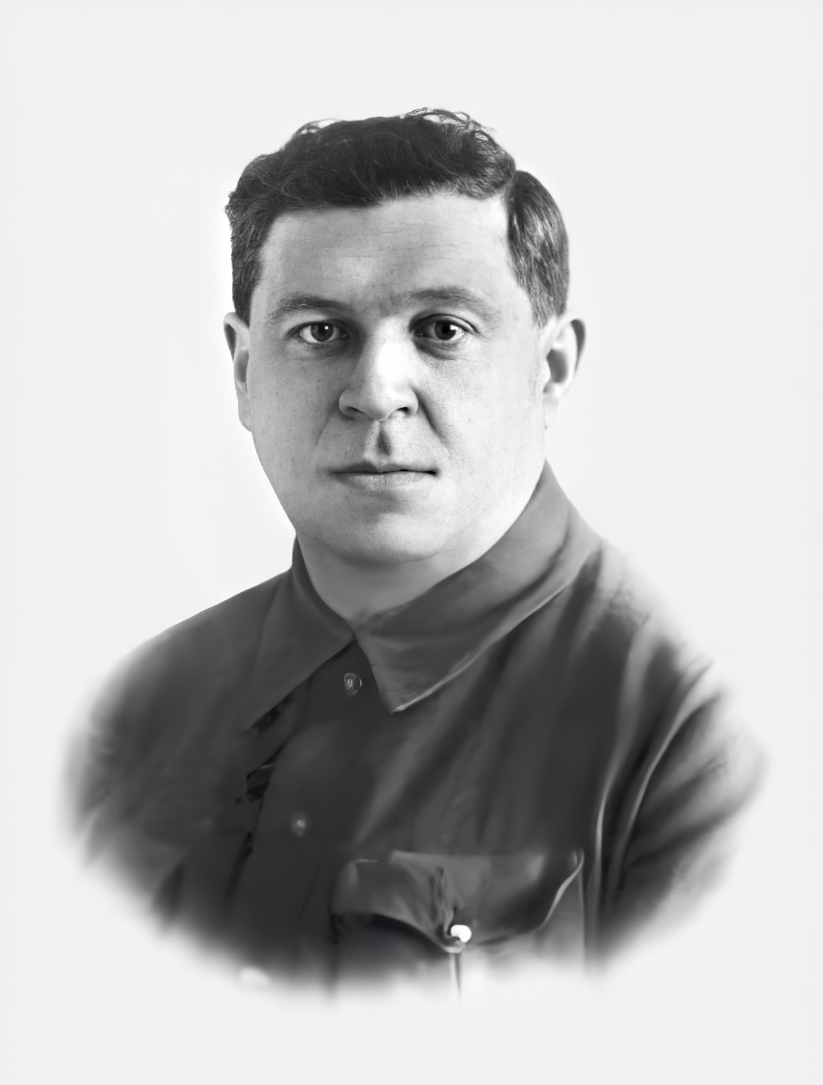 Евгений Львович Якобсон