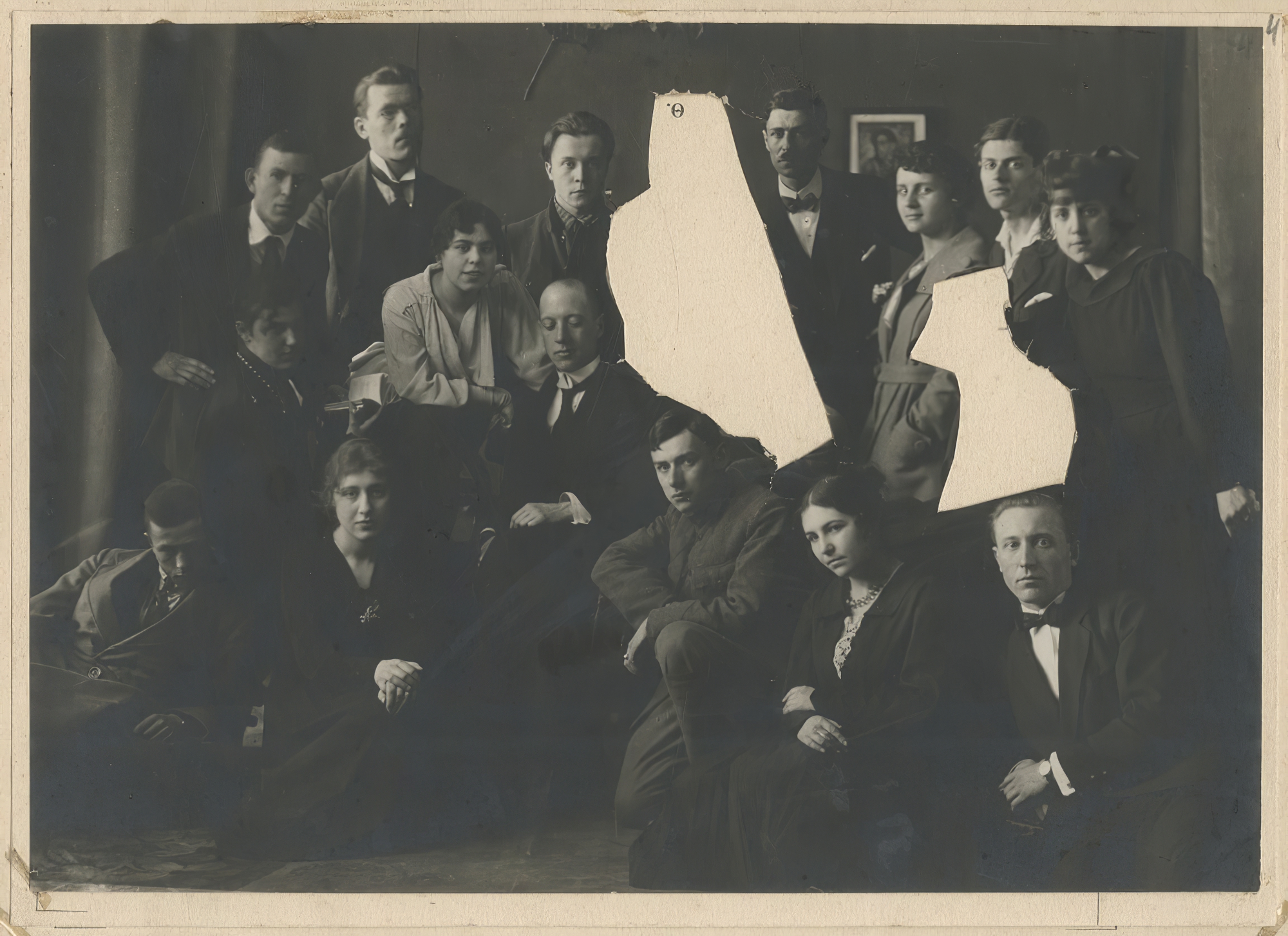 Звучащая раковина