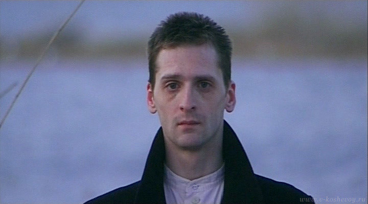 Владимир Кошевой