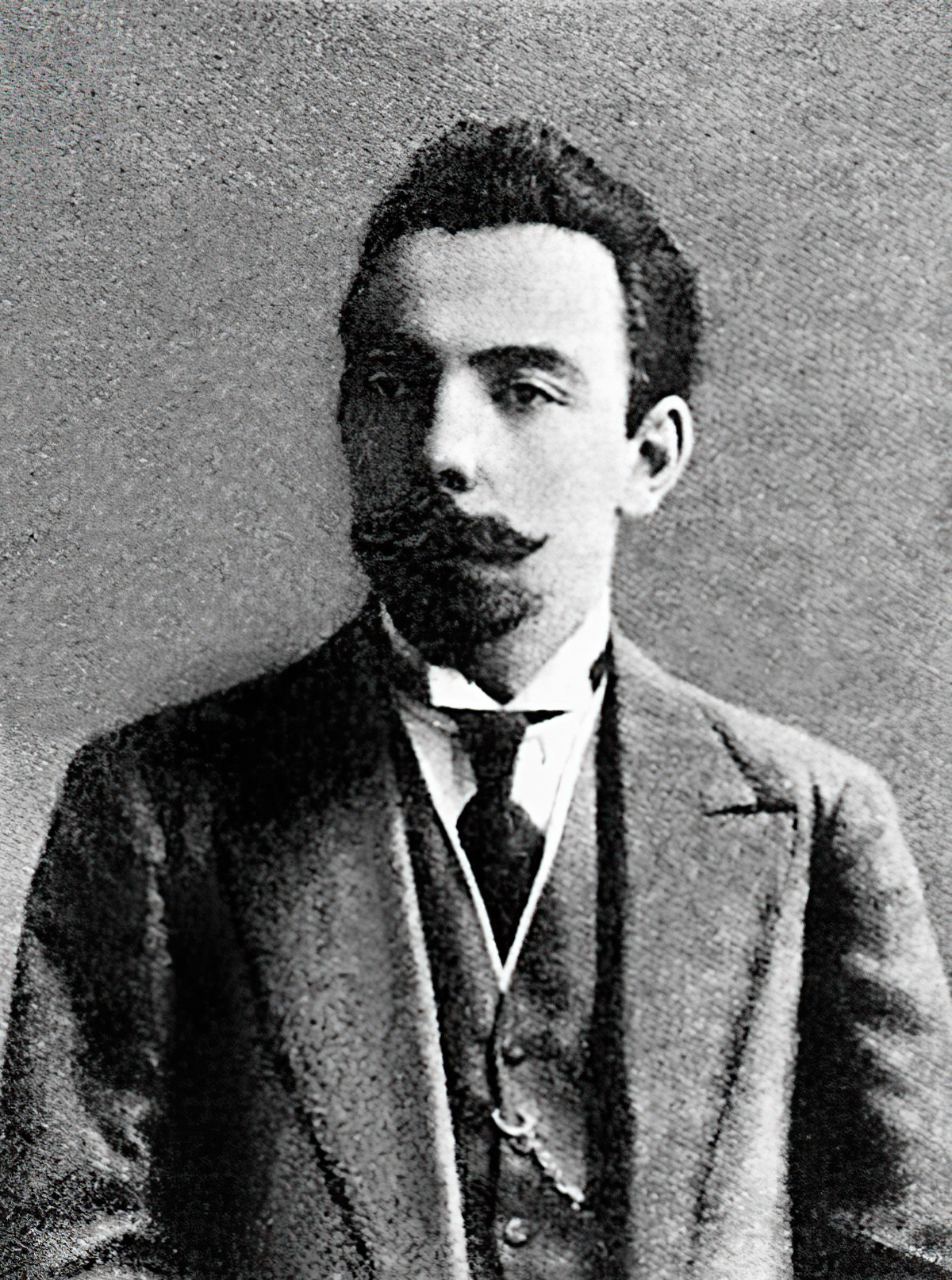 Дмитрий Коковцев